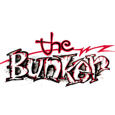The bunker